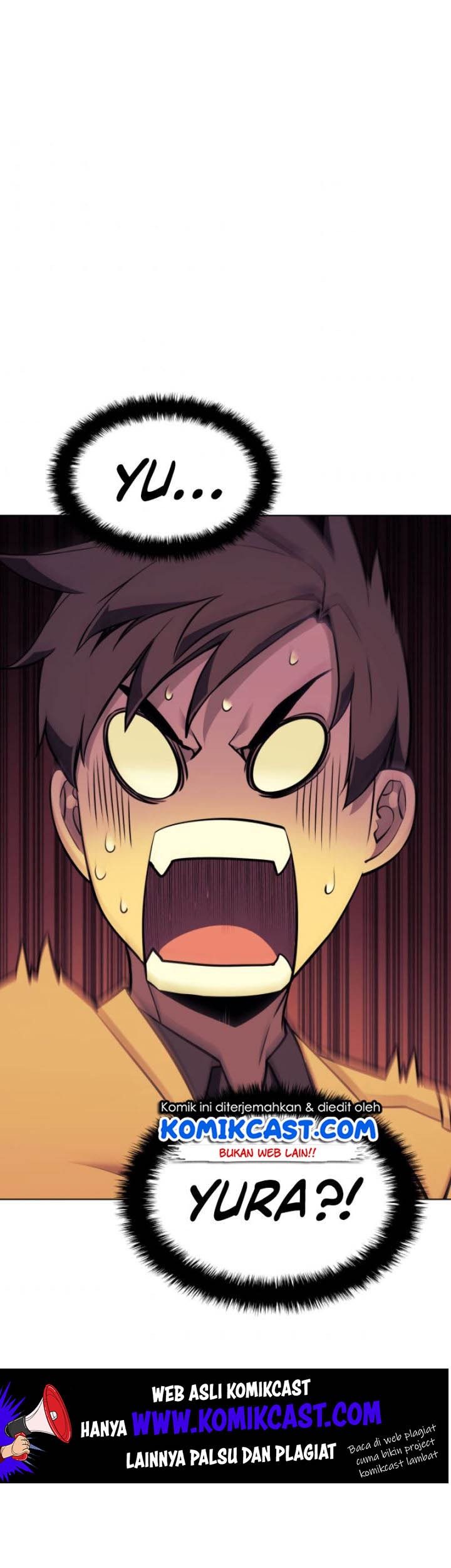 Overgeared Chapter 58 - halaman 19