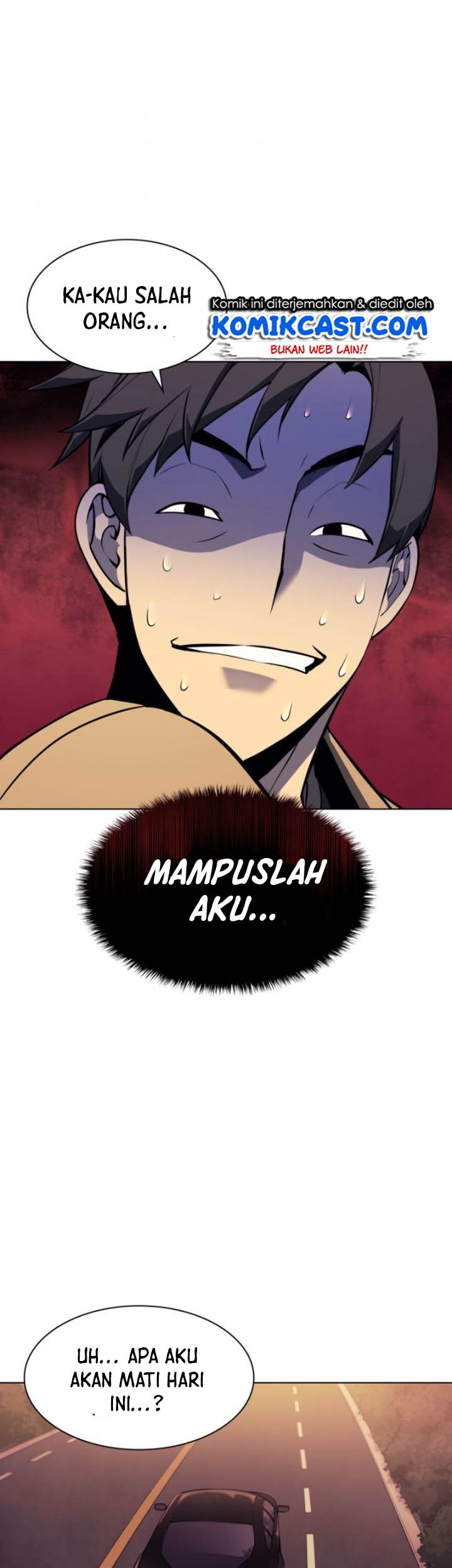Overgeared Chapter 58 - halaman 25