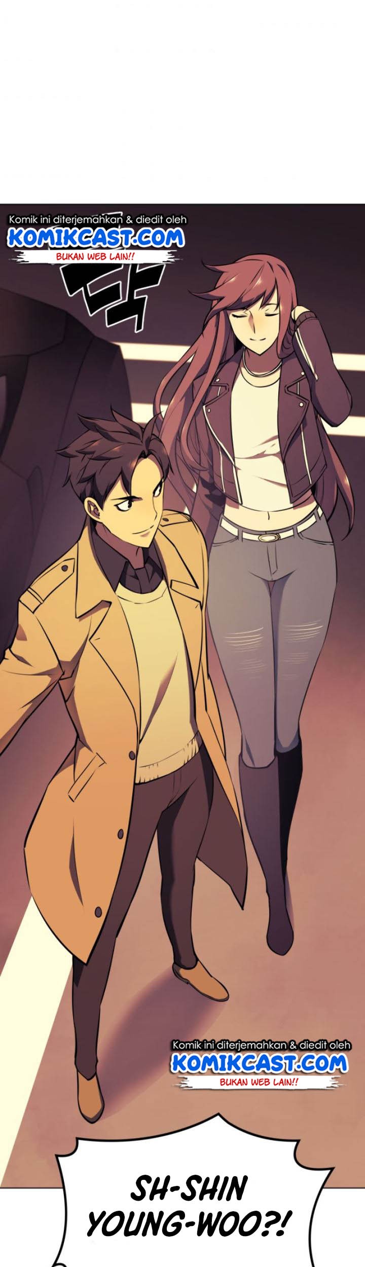 Overgeared Chapter 58 - halaman 33