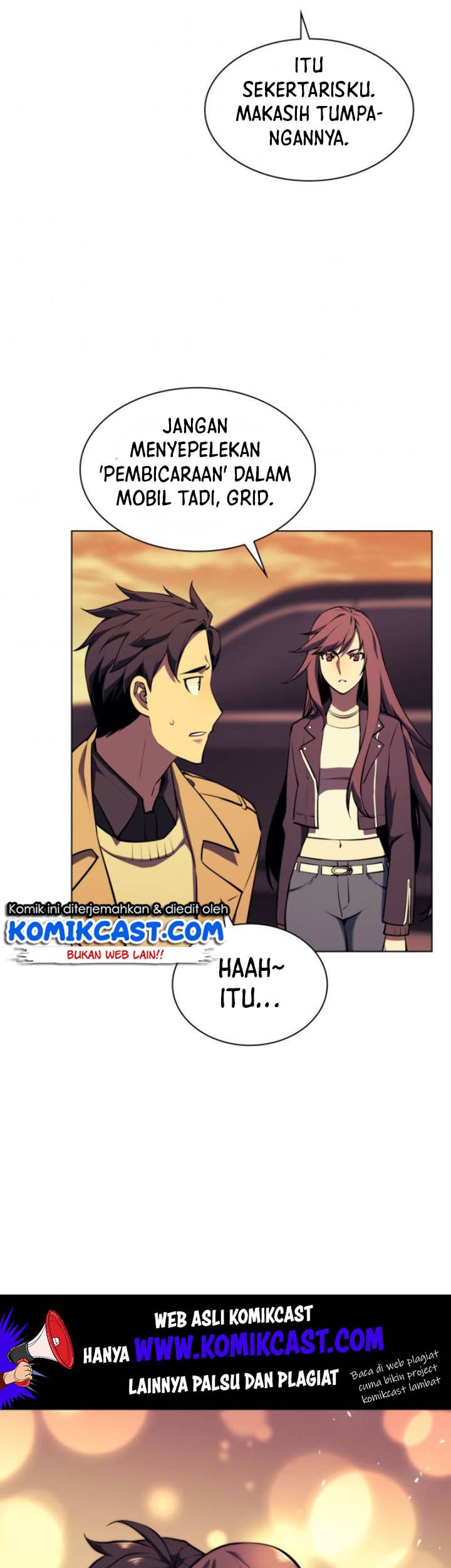 Overgeared Chapter 58 - halaman 35