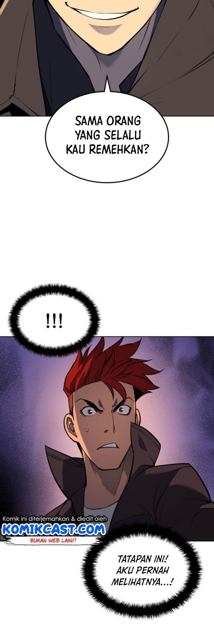 Overgeared Chapter 58 - halaman 46