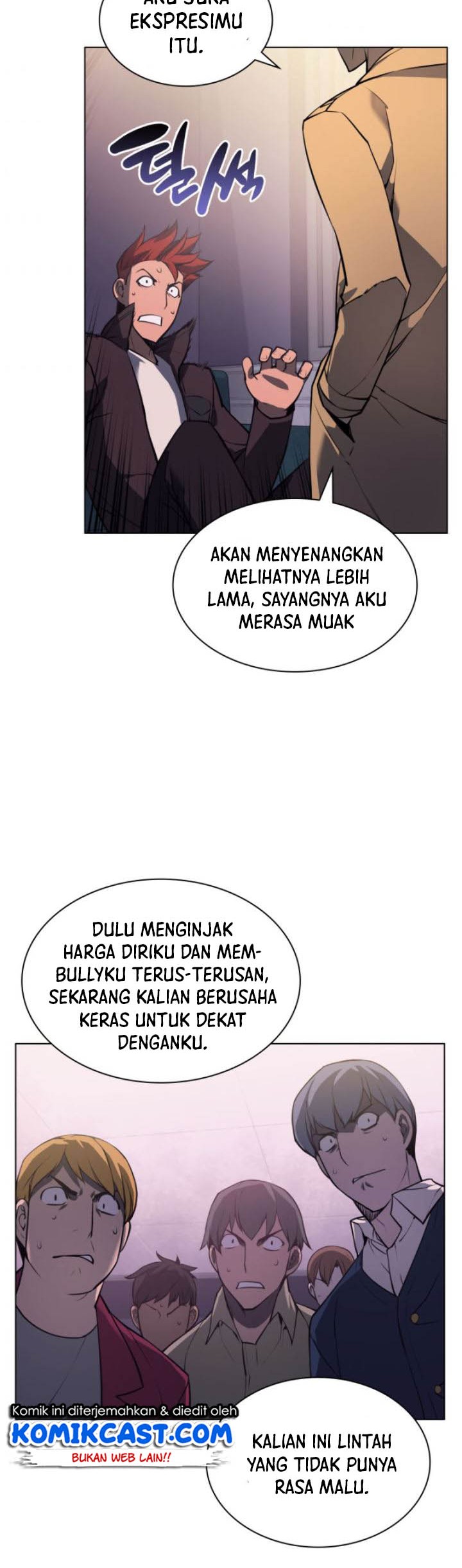 Overgeared Chapter 58 - halaman 48