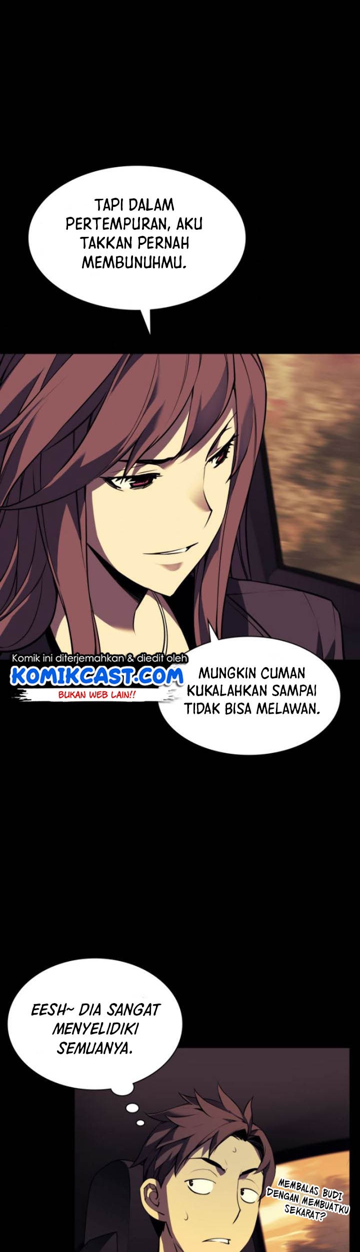 Overgeared Chapter 58 - halaman 55