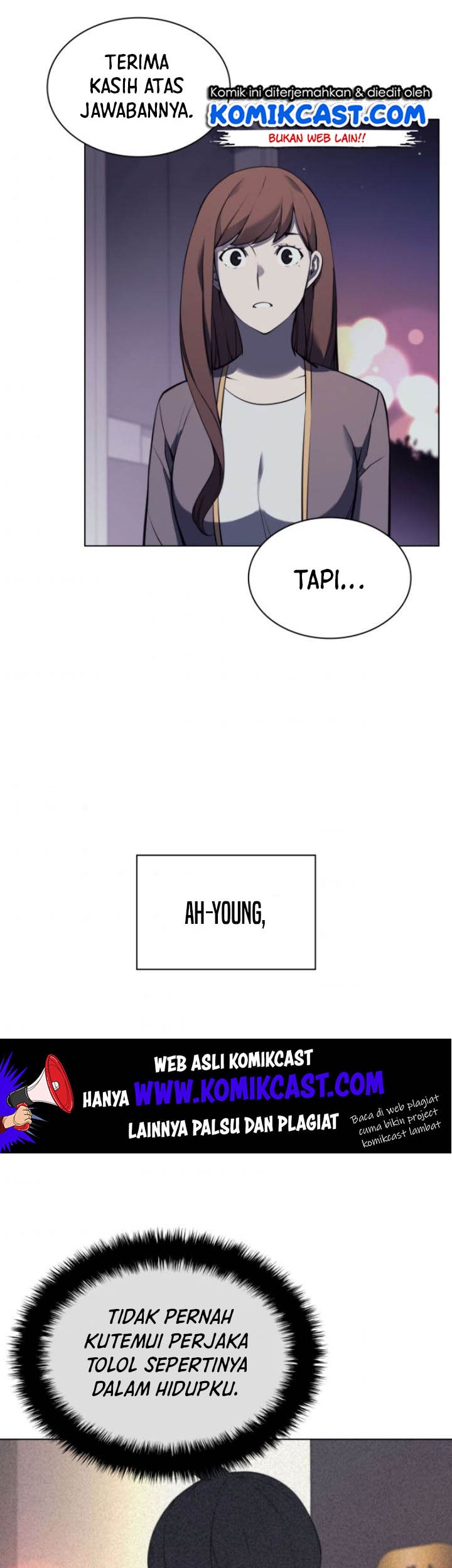 Overgeared Chapter 58 - halaman 59
