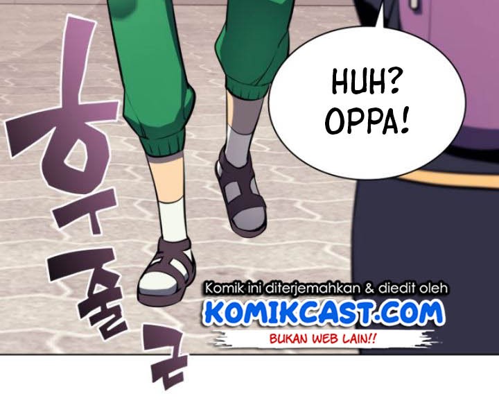 Overgeared Chapter 58 - halaman 6