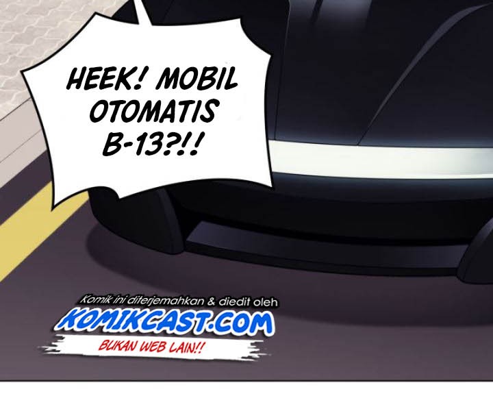 Overgeared Chapter 58 - halaman 9