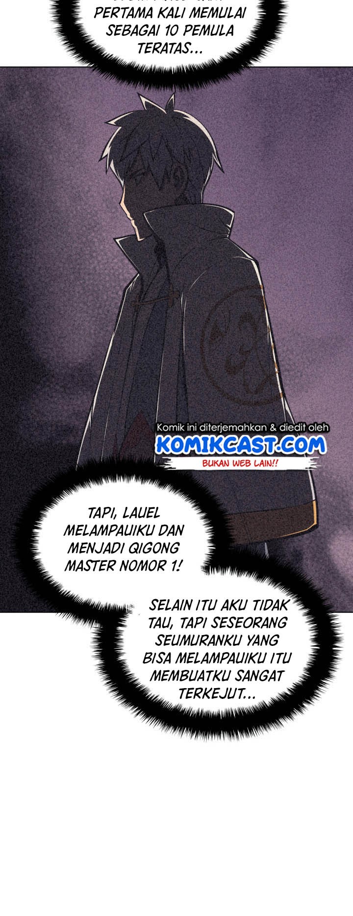 Overgeared Chapter 59 - halaman 10