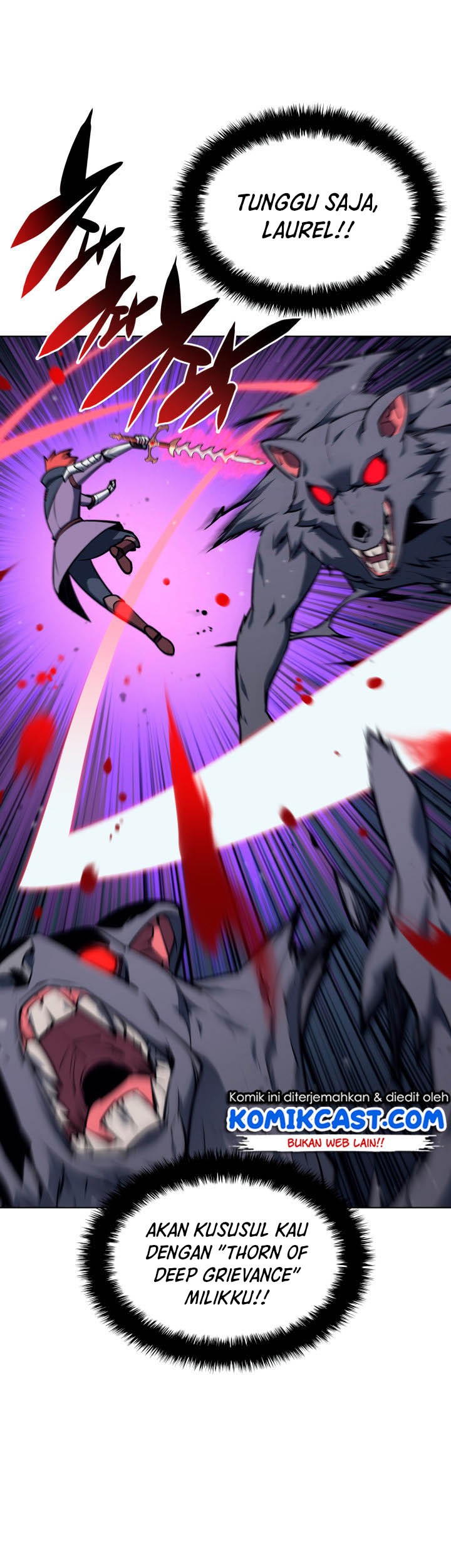Overgeared Chapter 59 - halaman 11