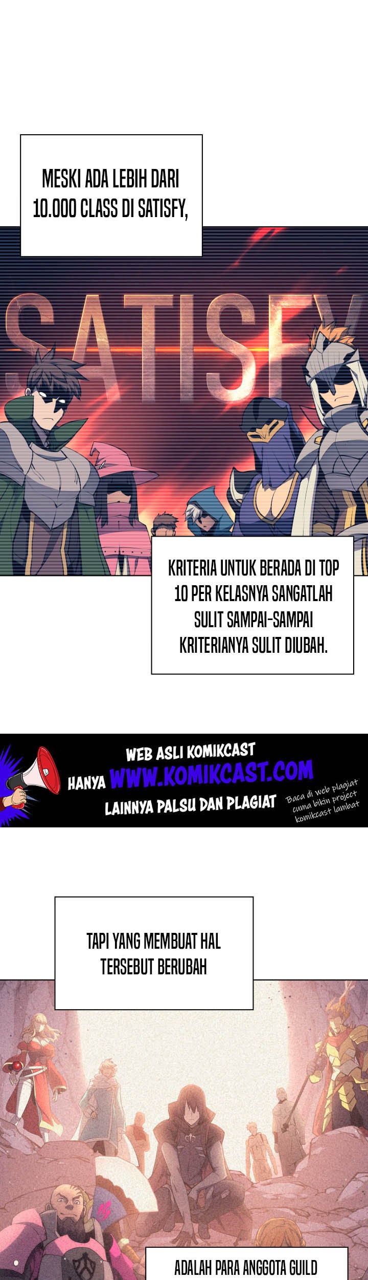 Overgeared Chapter 59 - halaman 2