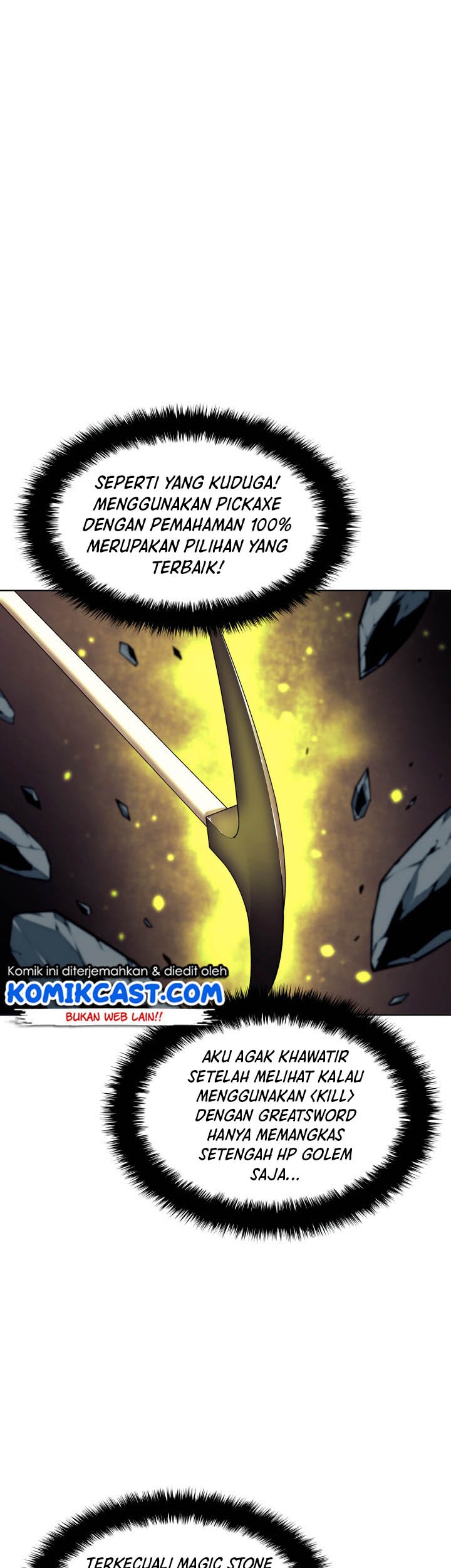 Overgeared Chapter 59 - halaman 23