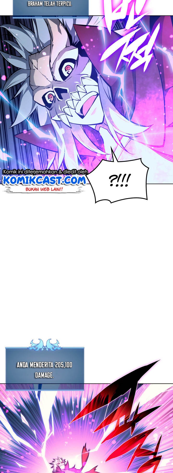Overgeared Chapter 59 - halaman 31