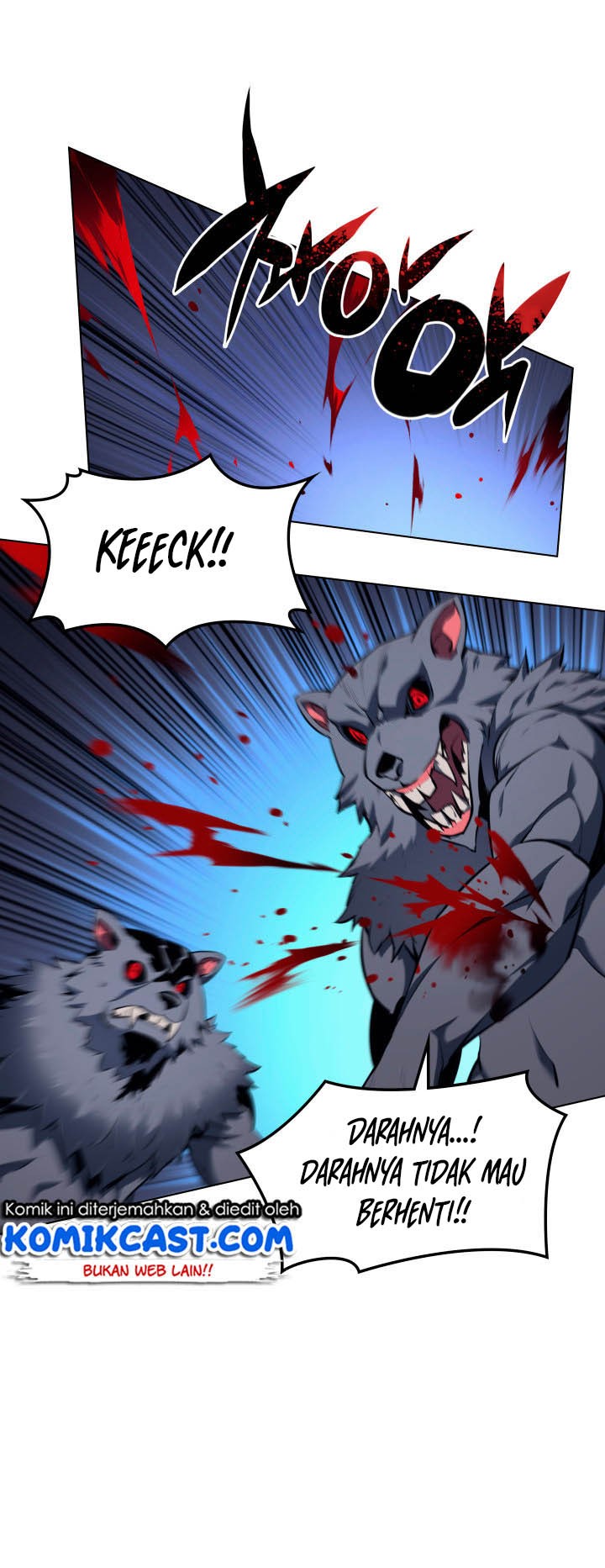 Overgeared Chapter 59 - halaman 4