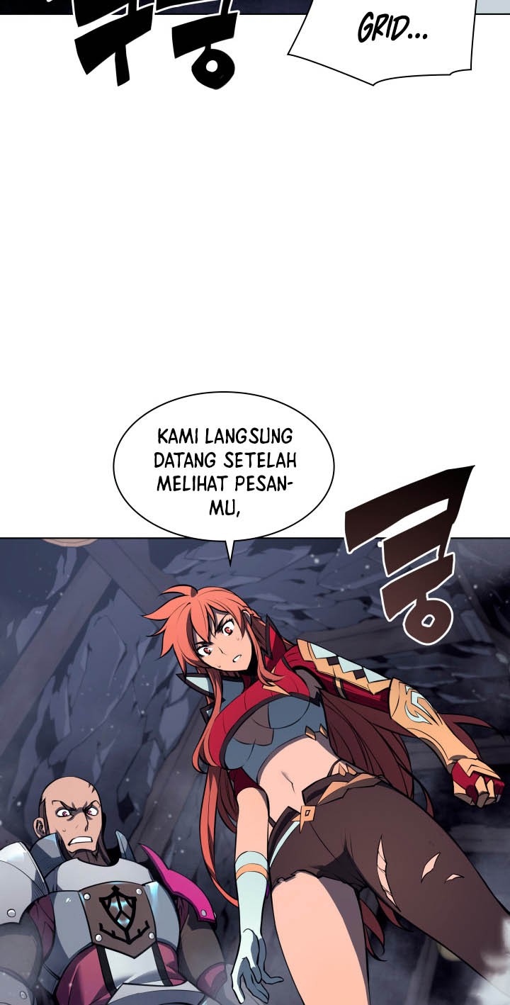 Overgeared Chapter 59 - halaman 40