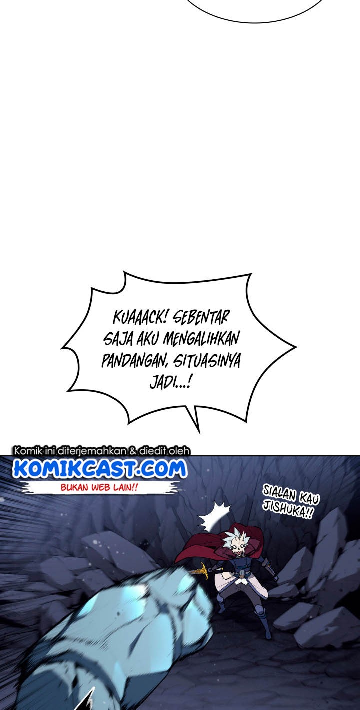 Overgeared Chapter 59 - halaman 43