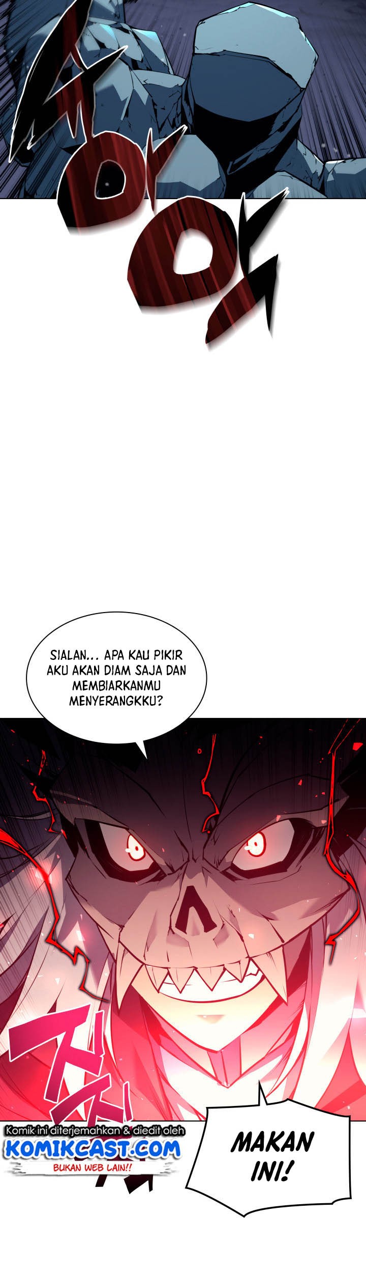 Overgeared Chapter 59 - halaman 44