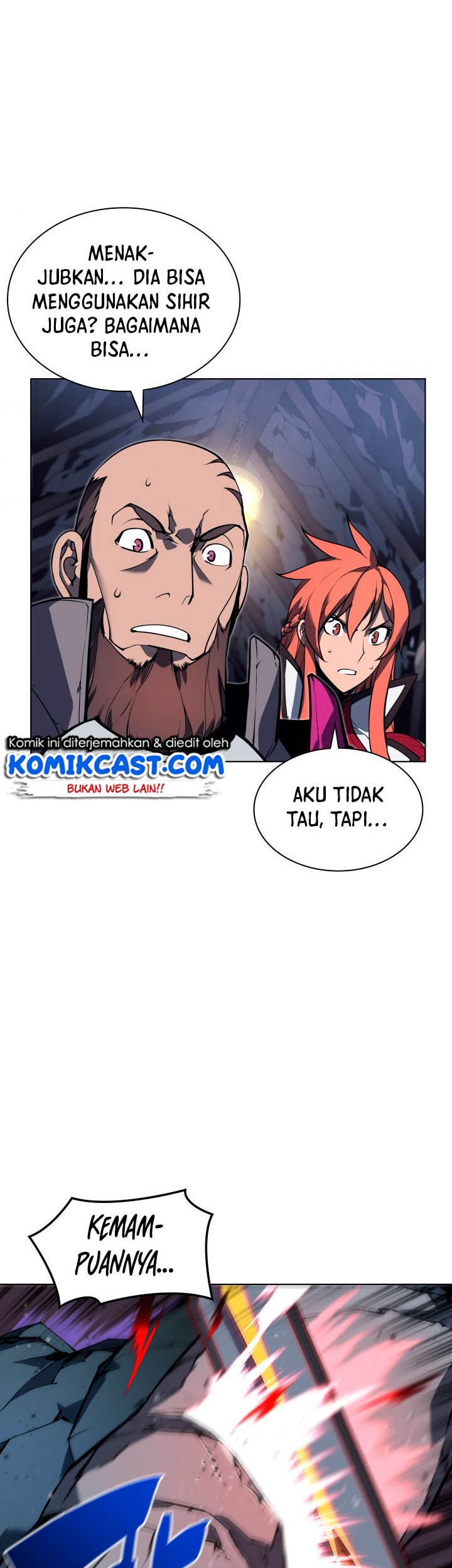 Overgeared Chapter 59 - halaman 51