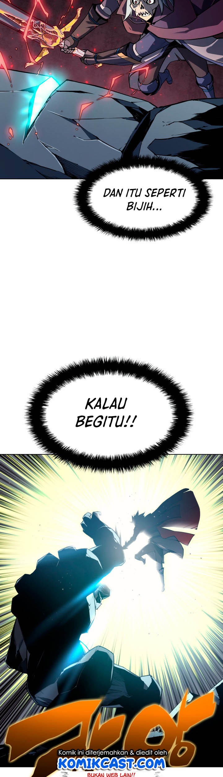 Overgeared Chapter 59 - halaman 53