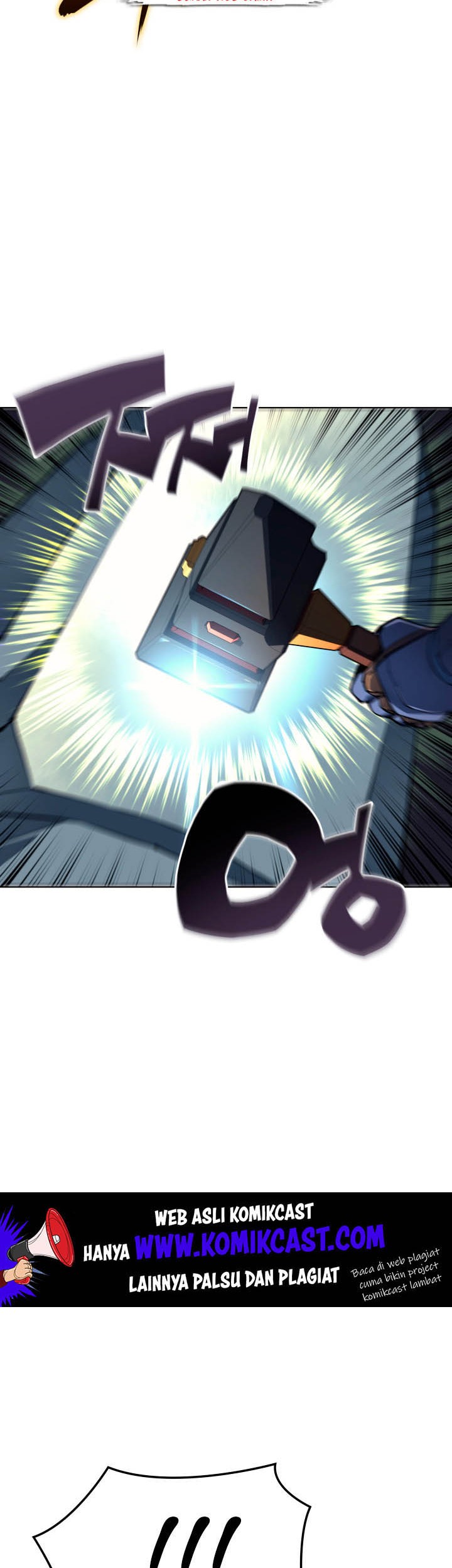 Overgeared Chapter 59 - halaman 54