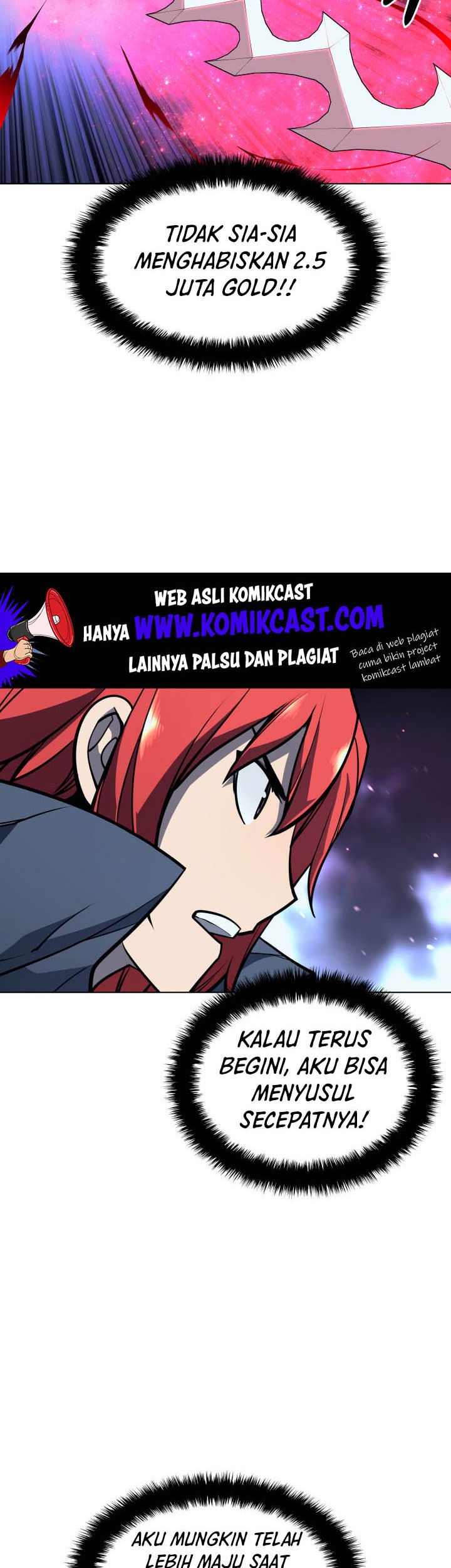Overgeared Chapter 59 - halaman 9
