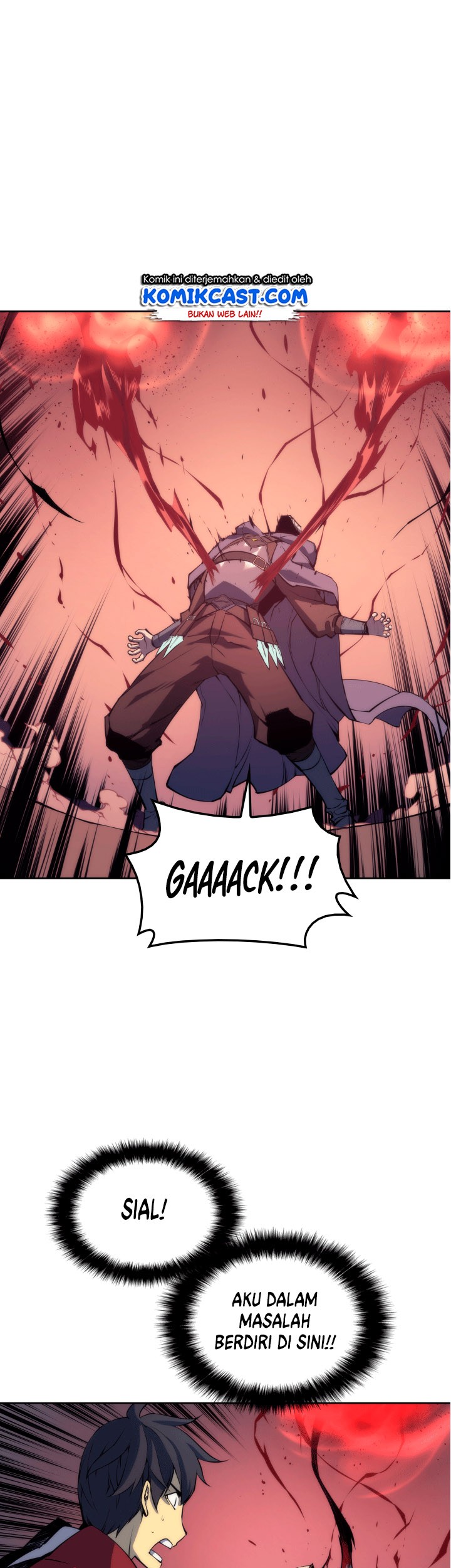 Overgeared Chapter 6 - halaman 17