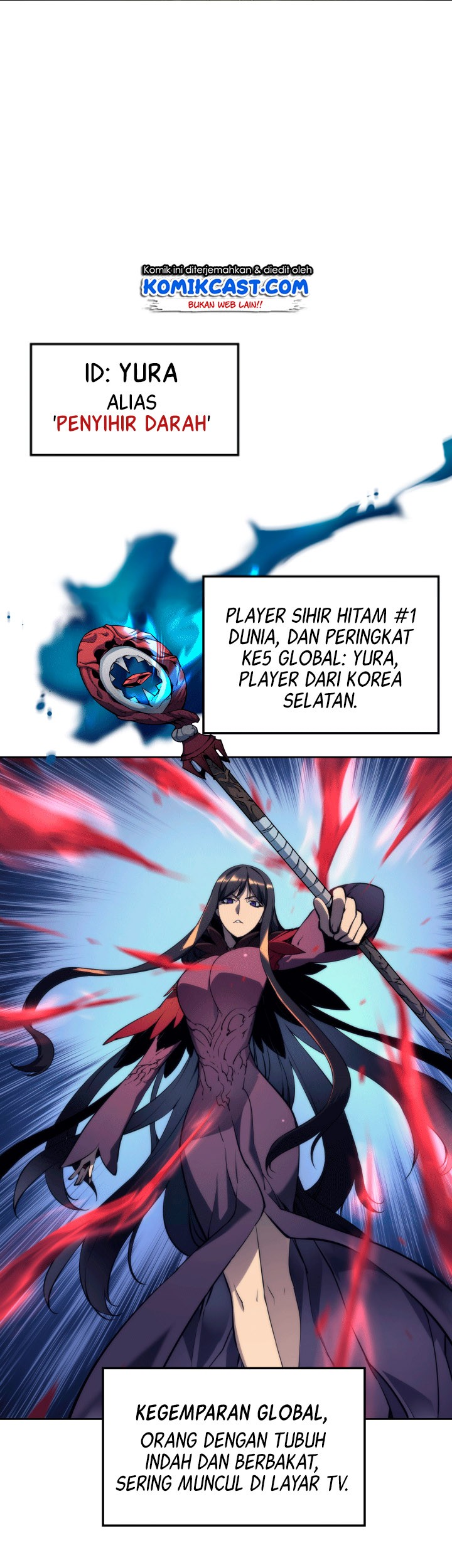 Overgeared Chapter 6 - halaman 2