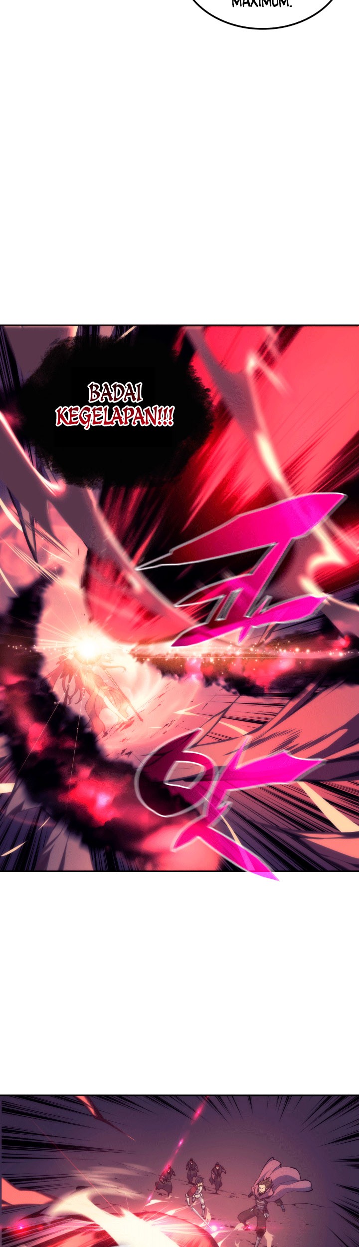 Overgeared Chapter 6 - halaman 28