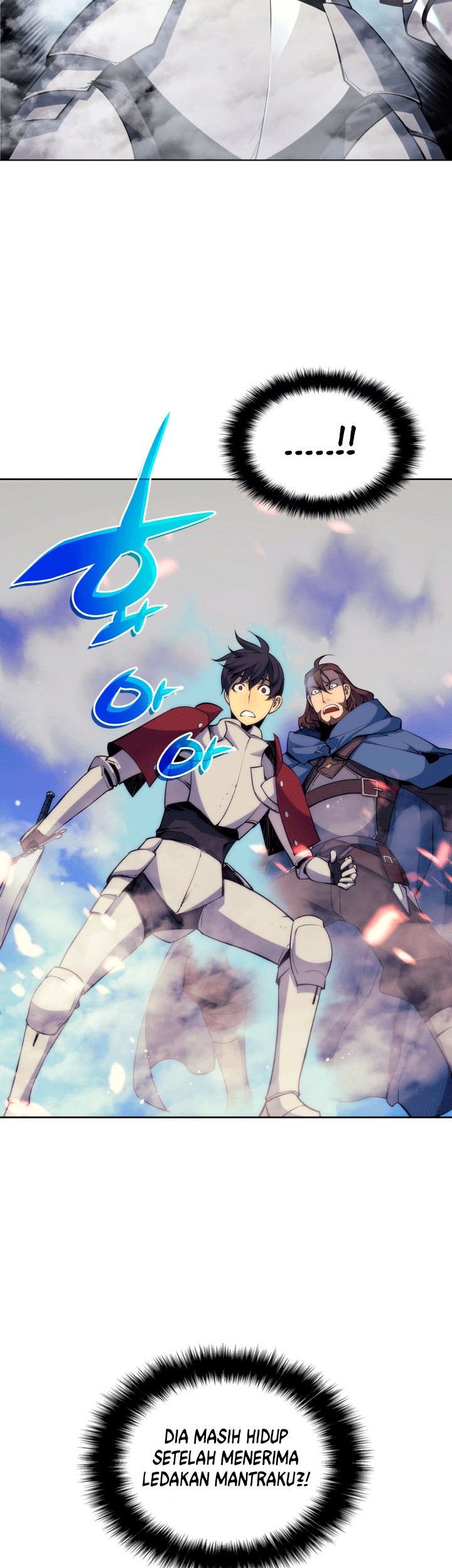 Overgeared Chapter 6 - halaman 33