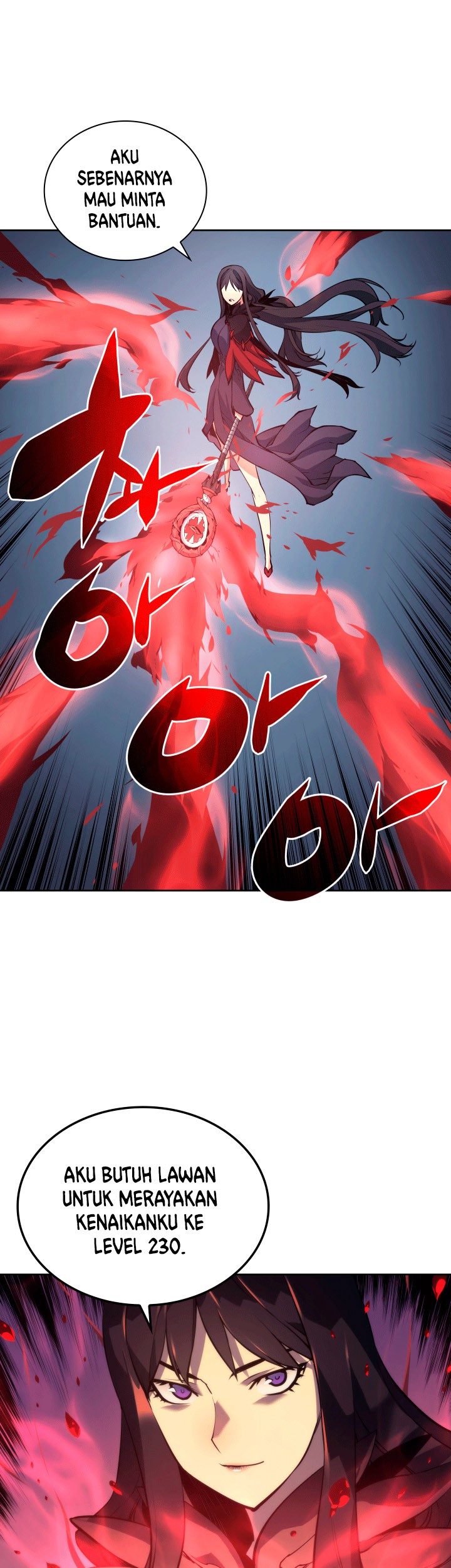Overgeared Chapter 6 - halaman 8