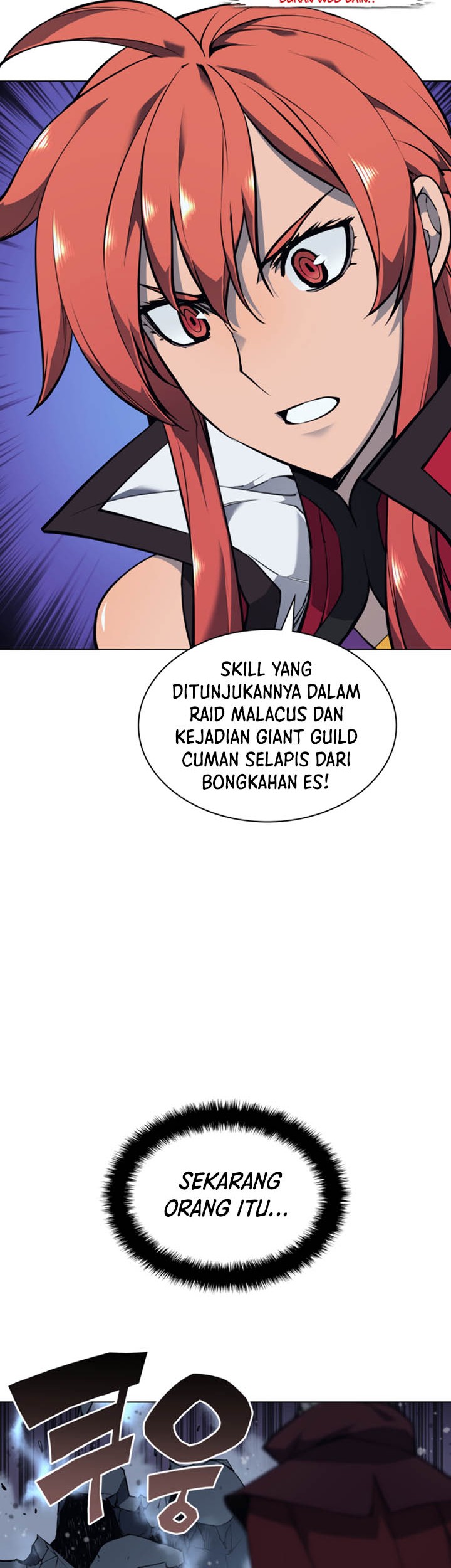 Overgeared Chapter 60 - halaman 15