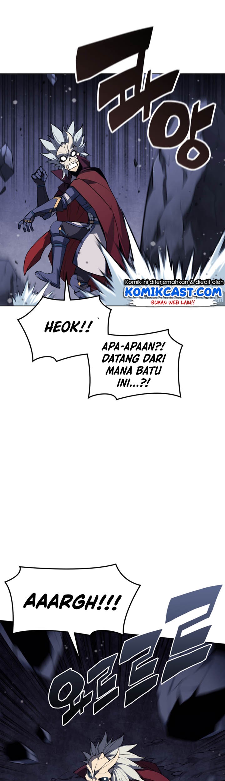 Overgeared Chapter 60 - halaman 23