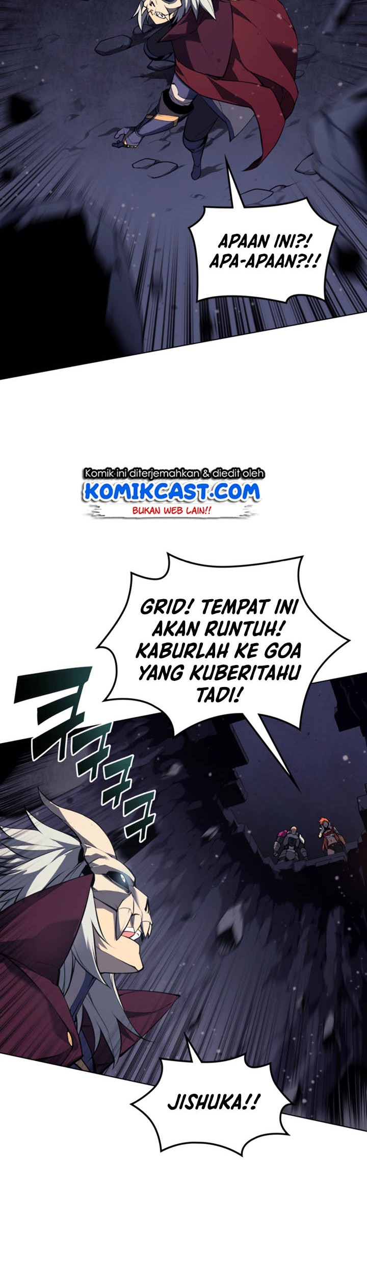 Overgeared Chapter 60 - halaman 24
