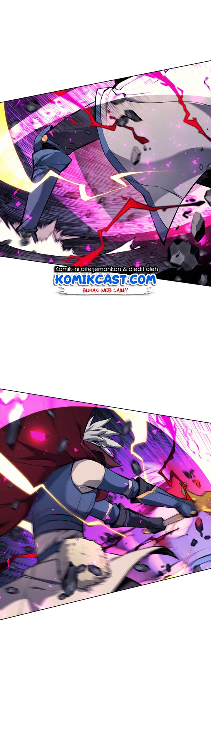 Overgeared Chapter 60 - halaman 3