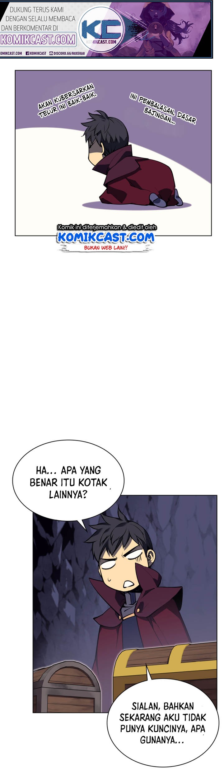 Overgeared Chapter 60 - halaman 37