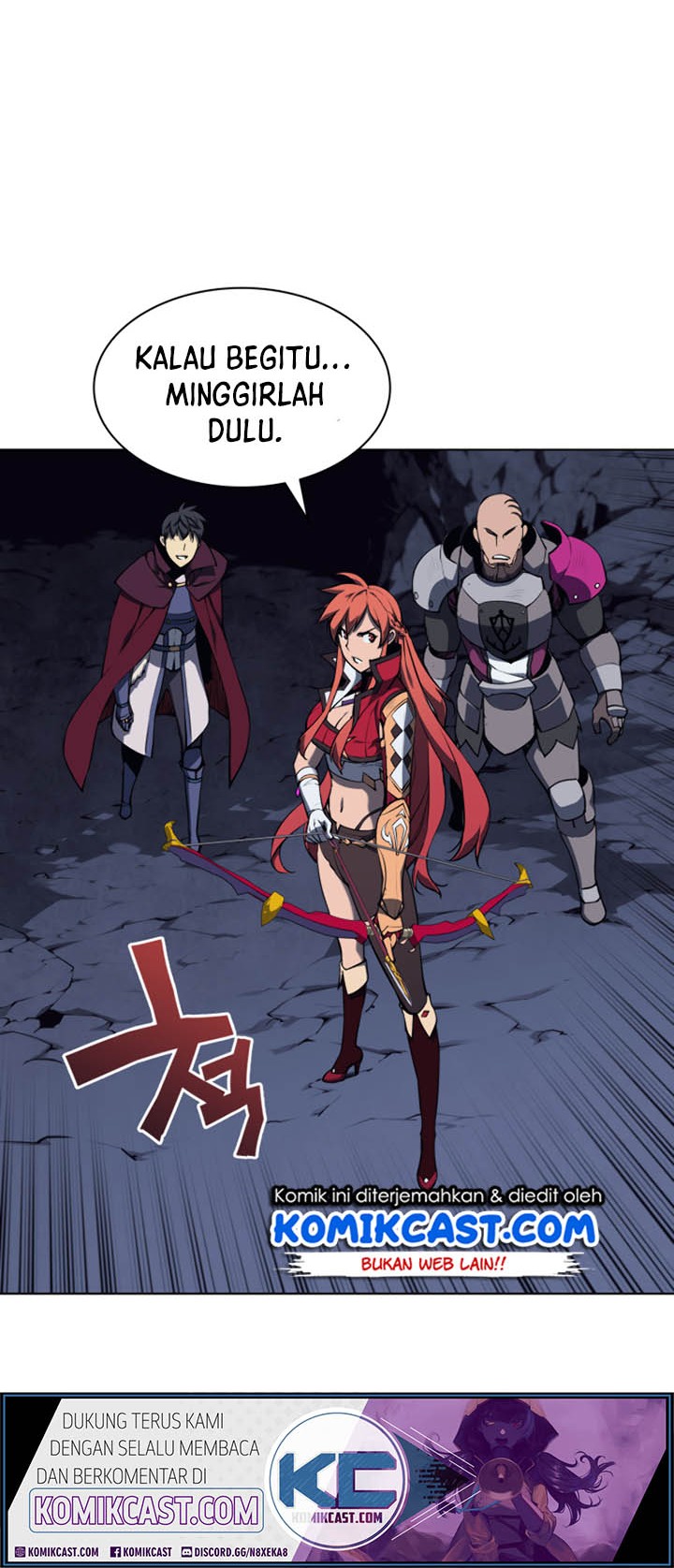 Overgeared Chapter 60 - halaman 49