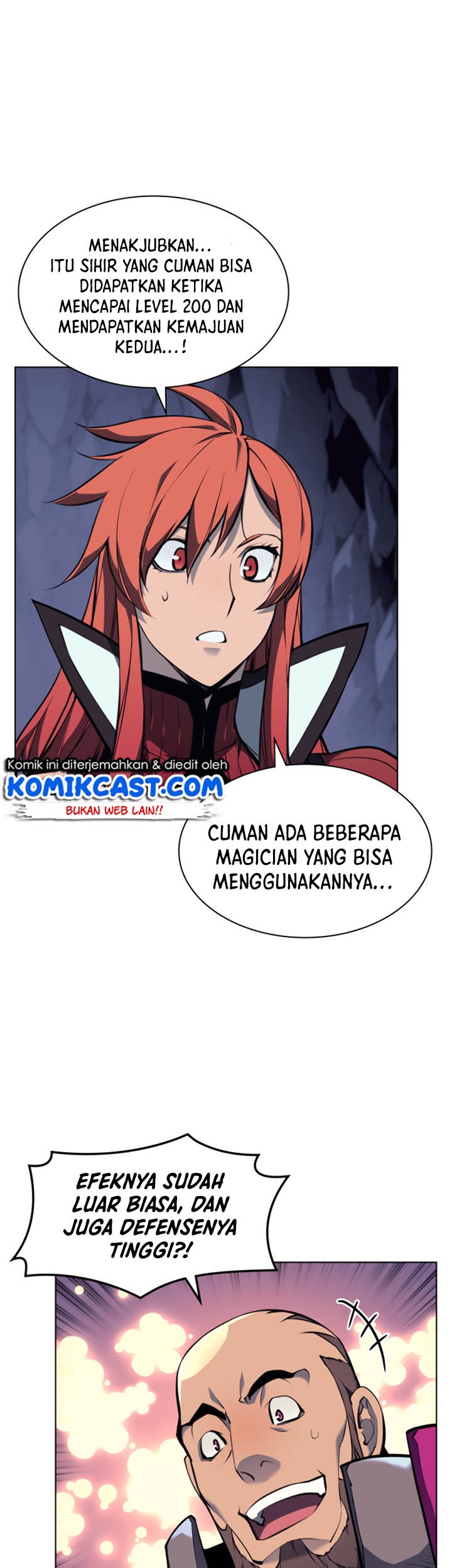 Overgeared Chapter 60 - halaman 57