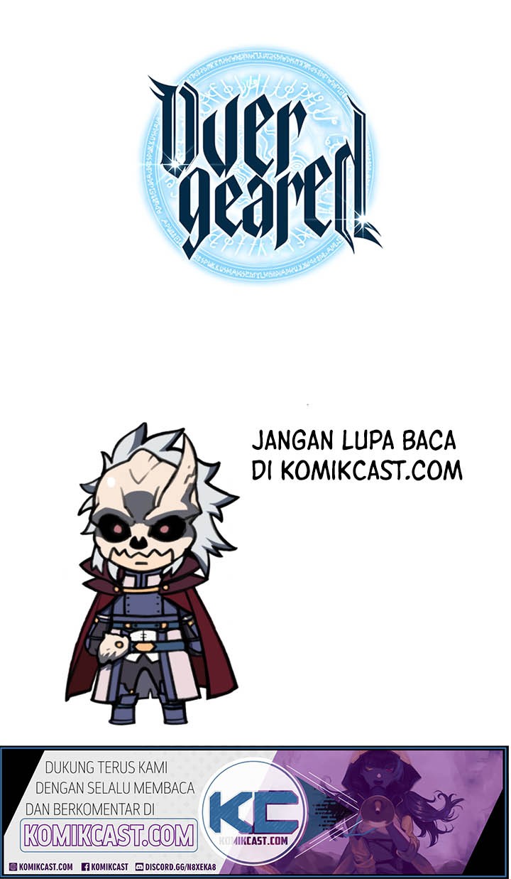 Overgeared Chapter 60 - halaman 67