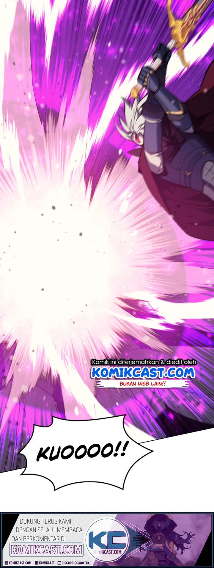 Overgeared Chapter 60 - halaman 7