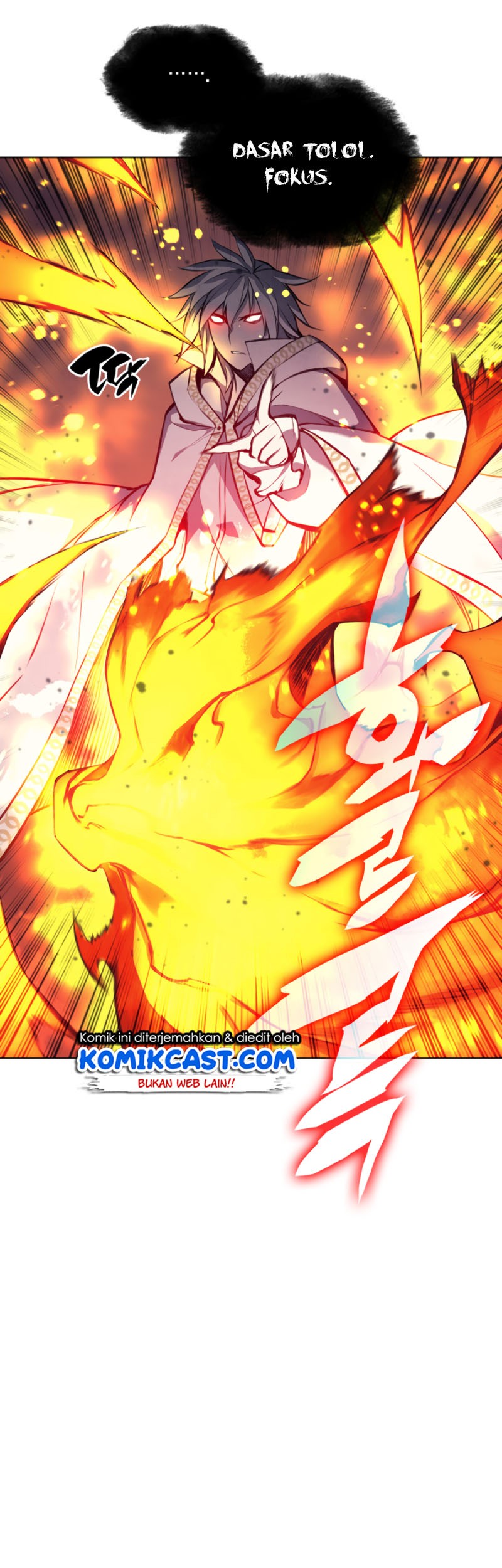 Overgeared Chapter 61 - halaman 19