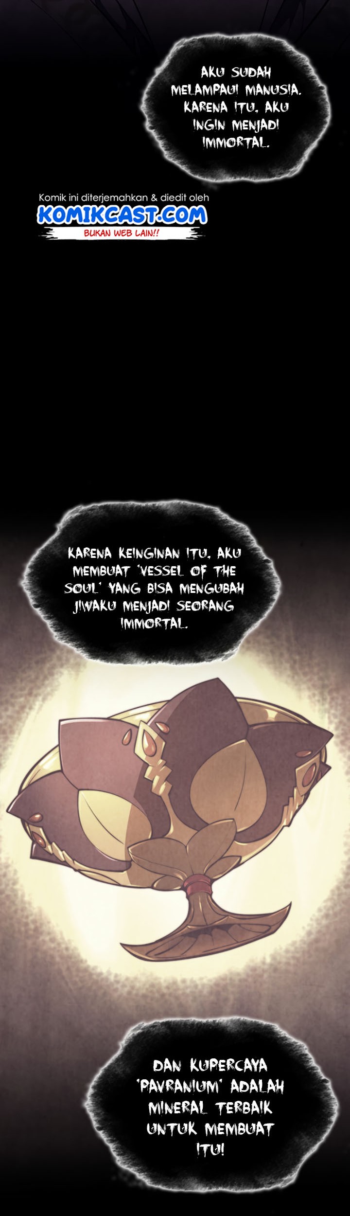 Overgeared Chapter 61 - halaman 23