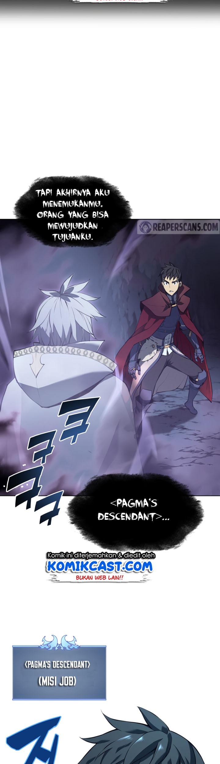 Overgeared Chapter 61 - halaman 26