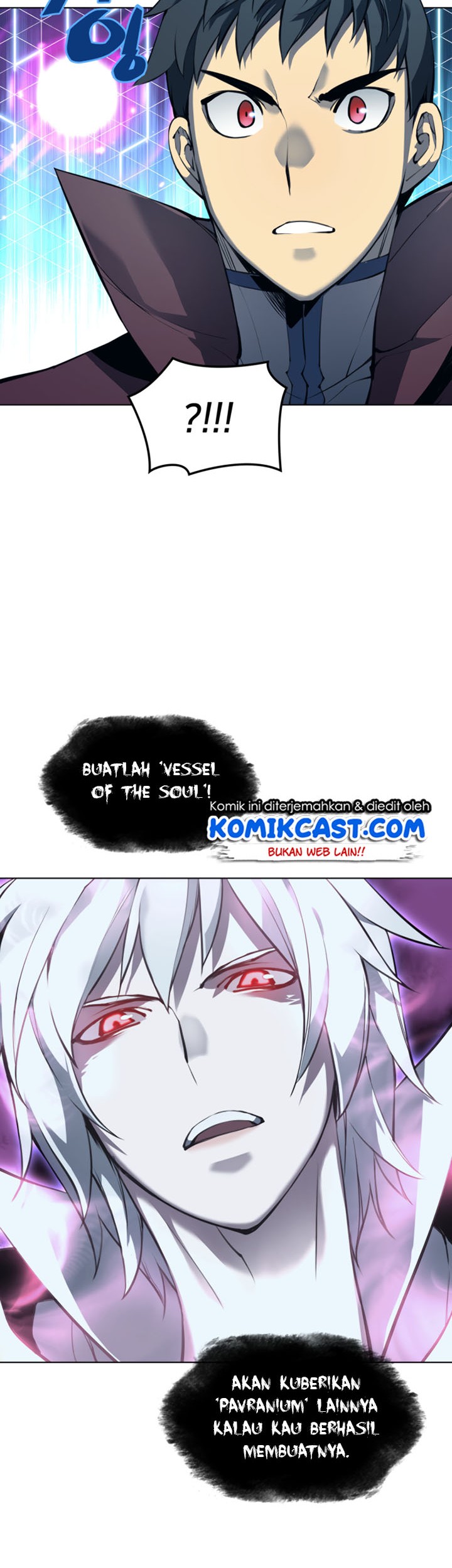 Overgeared Chapter 61 - halaman 27