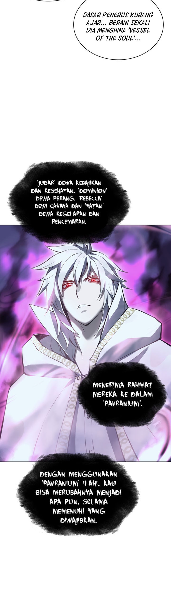 Overgeared Chapter 61 - halaman 32
