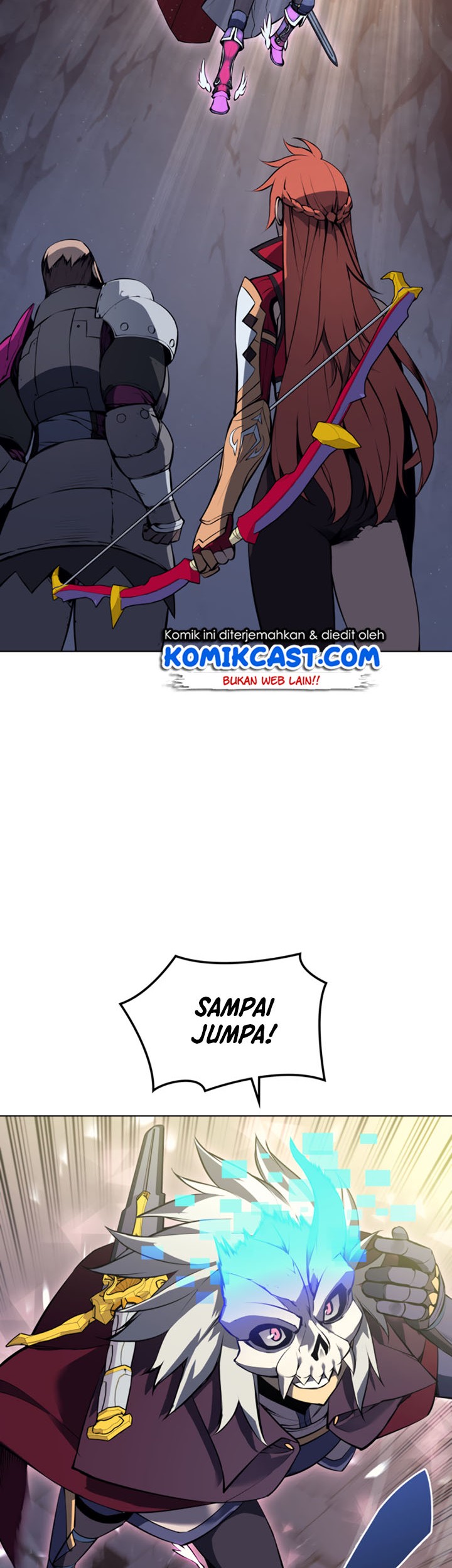 Overgeared Chapter 61 - halaman 39