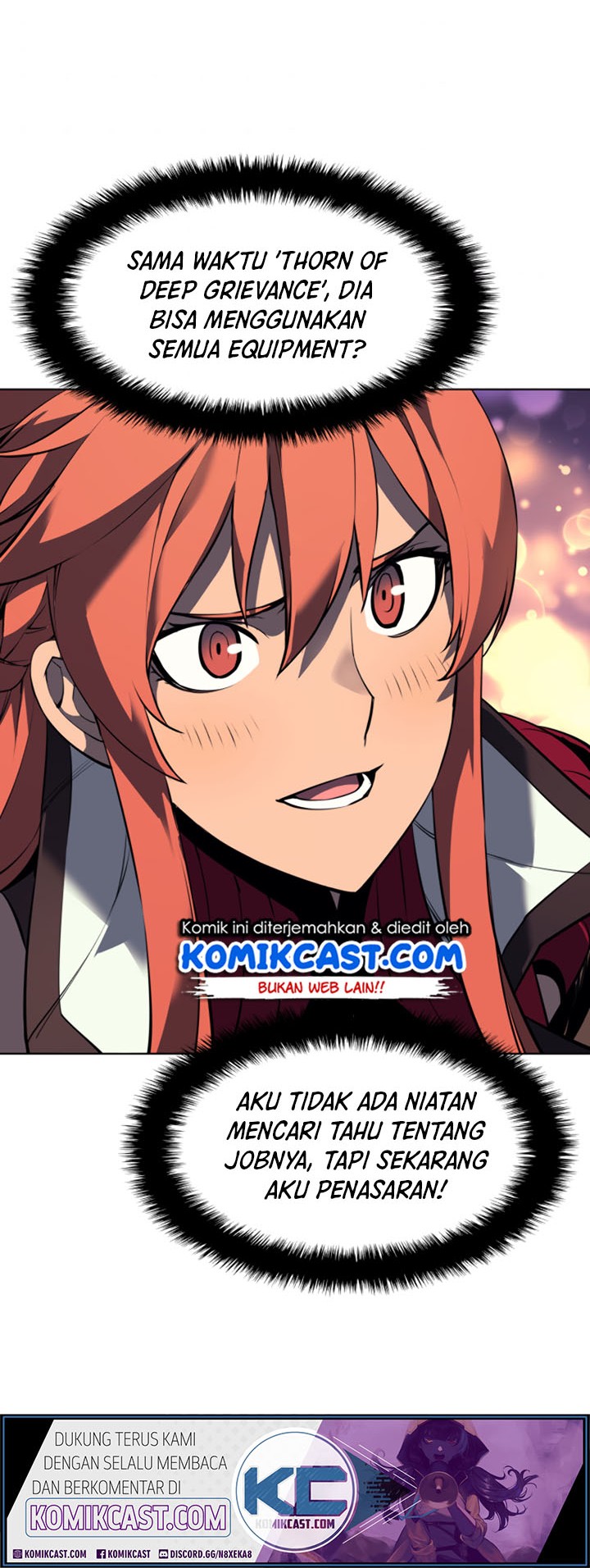 Overgeared Chapter 61 - halaman 41