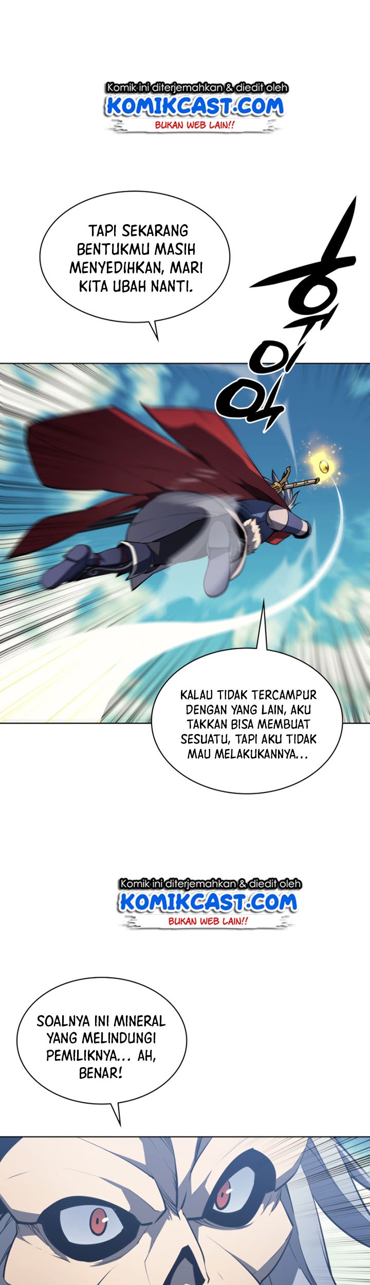 Overgeared Chapter 61 - halaman 45