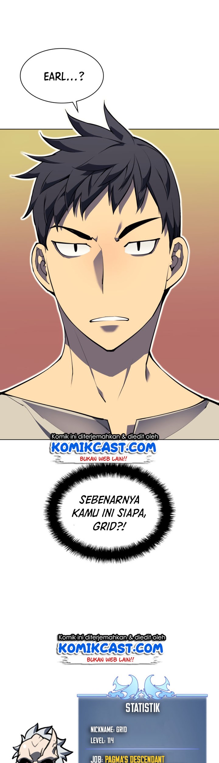 Overgeared Chapter 61 - halaman 58
