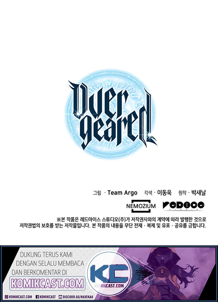 Overgeared Chapter 61 - halaman 60
