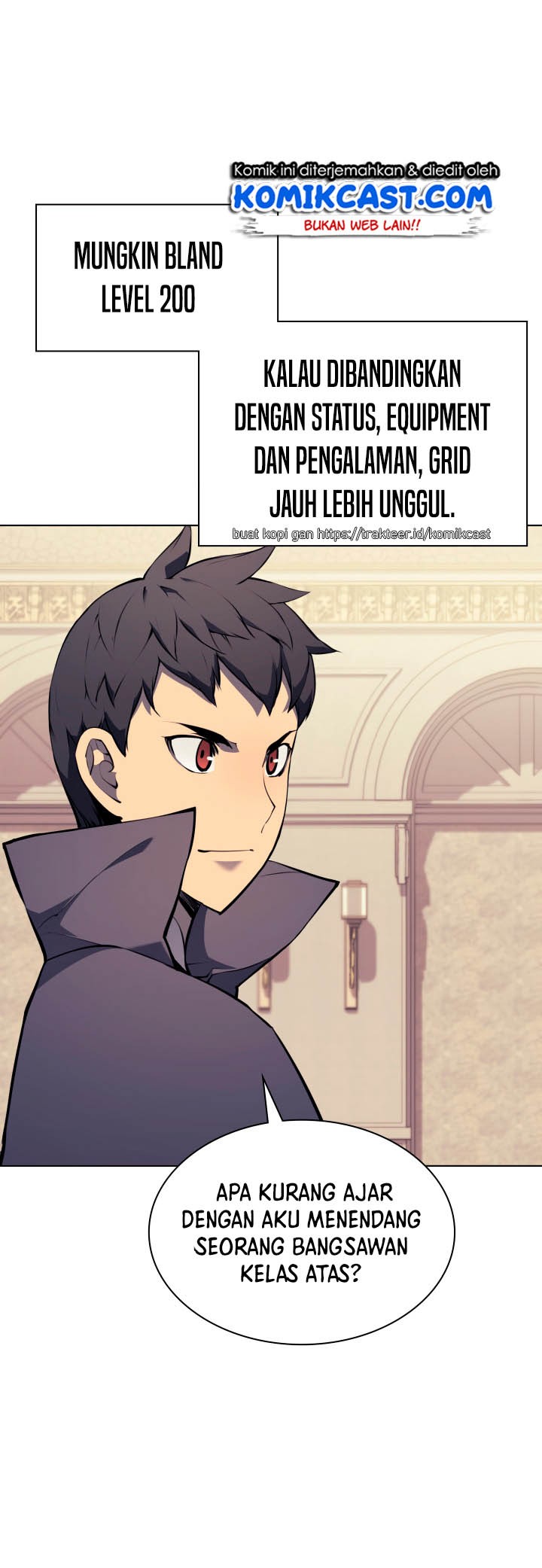 Overgeared Chapter 62 - halaman 20