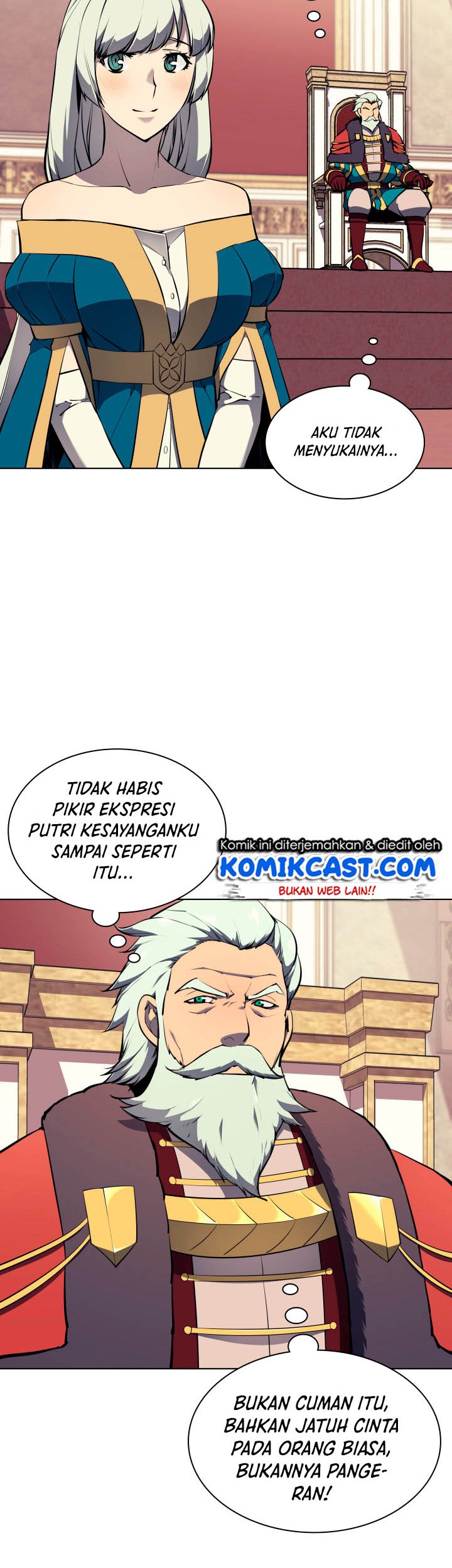 Overgeared Chapter 62 - halaman 3