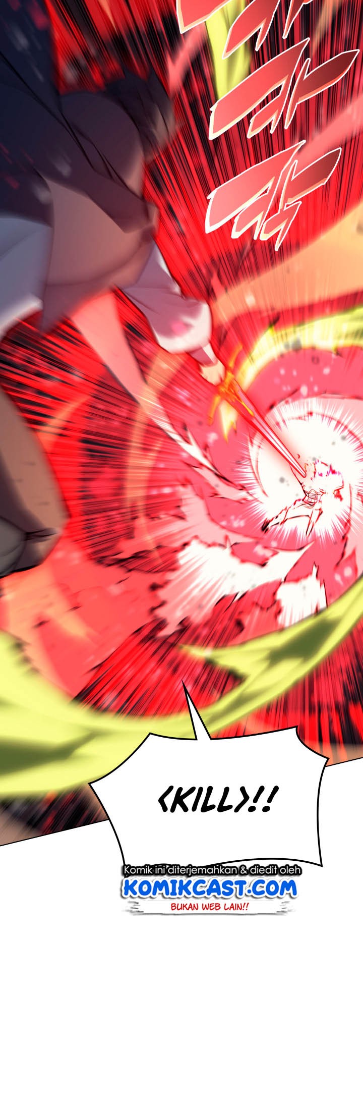 Overgeared Chapter 62 - halaman 38